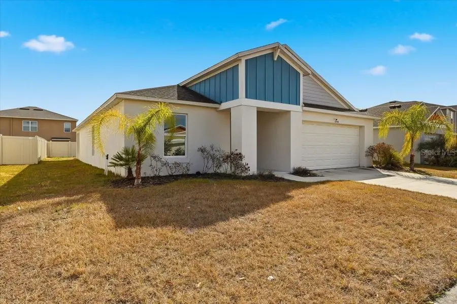 5944 Slate Rock Drive, Lakeland, FL 33811 - #2