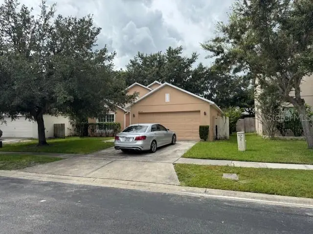 4618 Aguila Place, Orlando, FL 32826 - #1