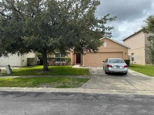 4618 Aguila Place, Orlando, FL 32826 - #2