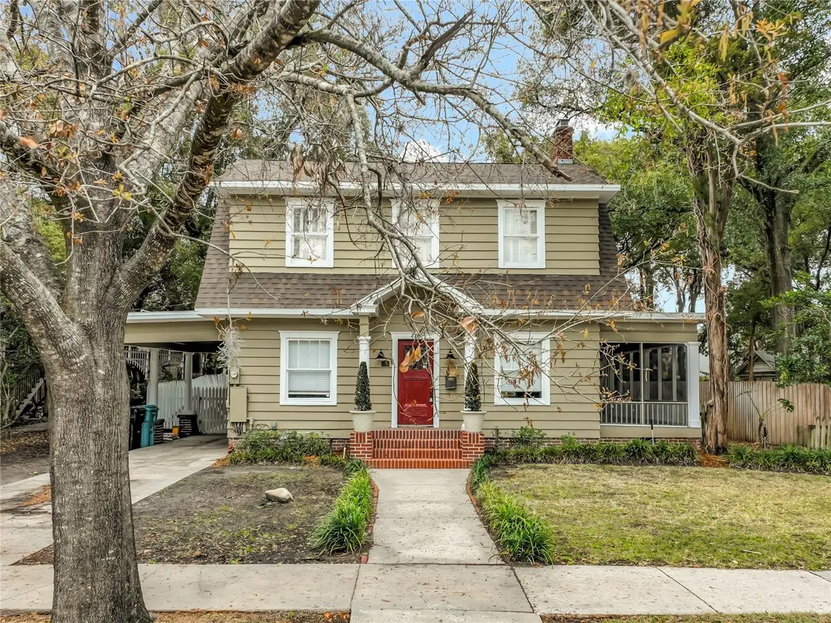 409 E Concord Street, Orlando, FL 32803 - #1
