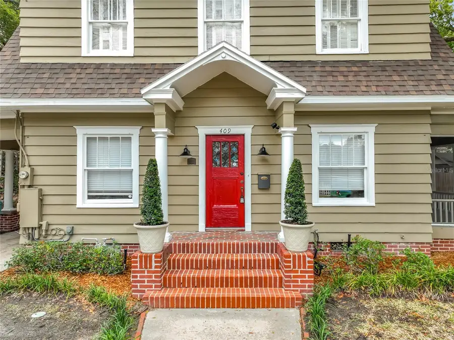 409 E Concord Street, Orlando, FL 32803 - #3