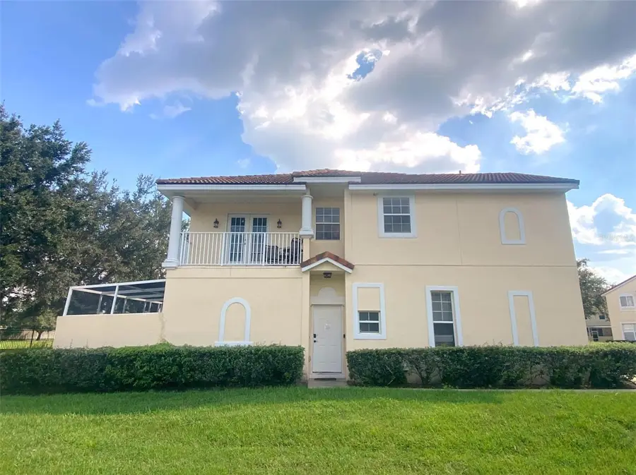 1282 S Beach Circle, Kissimmee, FL 34746 - #2