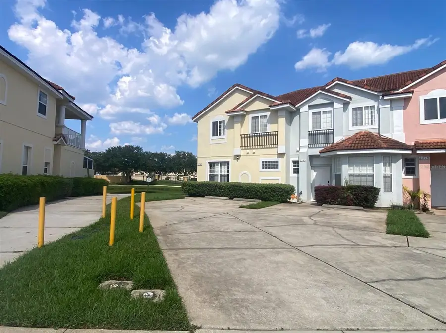 1282 S Beach Circle, Kissimmee, FL 34746 - #3