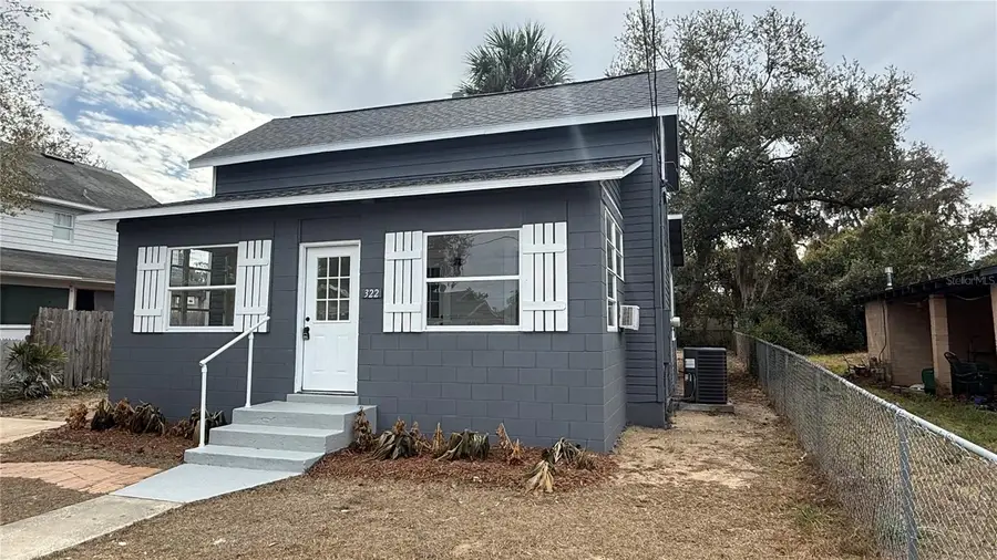 322 Palm Avenue, Eustis, FL 32726 - #3
