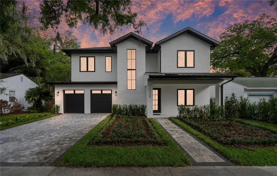 1425 W Yale Street, Orlando, FL 32804 - #2