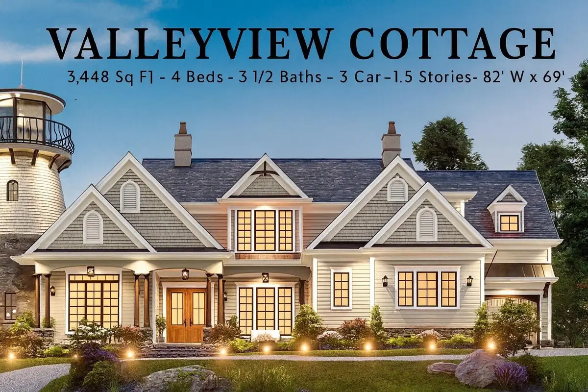 34710 Clayton Road, Dade City, FL 33523 - #1