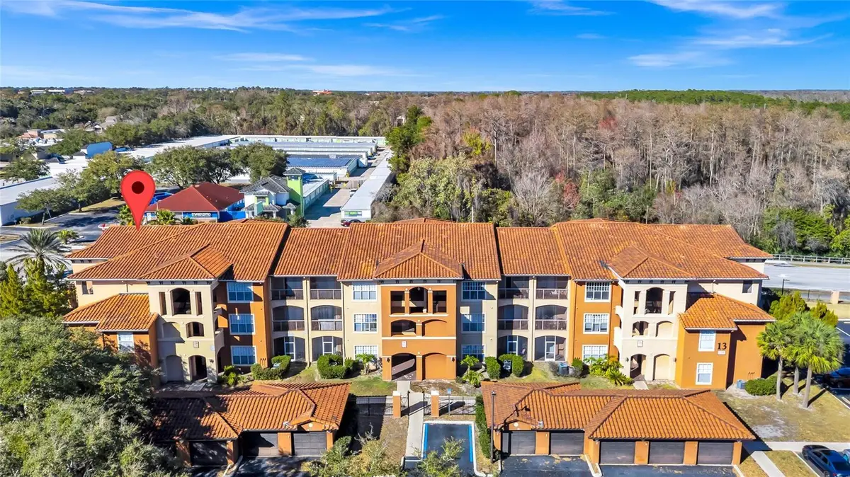 5506 Metrowest Boulevard #13-201, Orlando, FL 32811 - #1