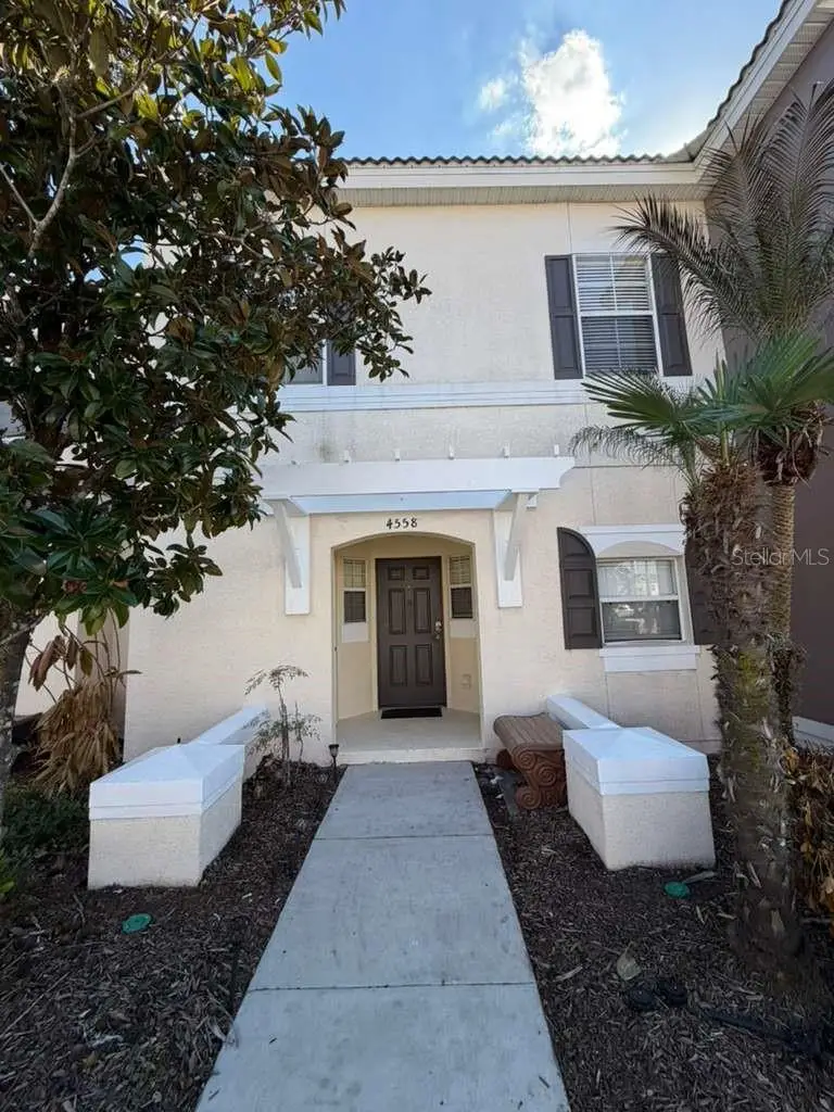 4558 Ada Lane, Kissimmee, FL 34746 - #2