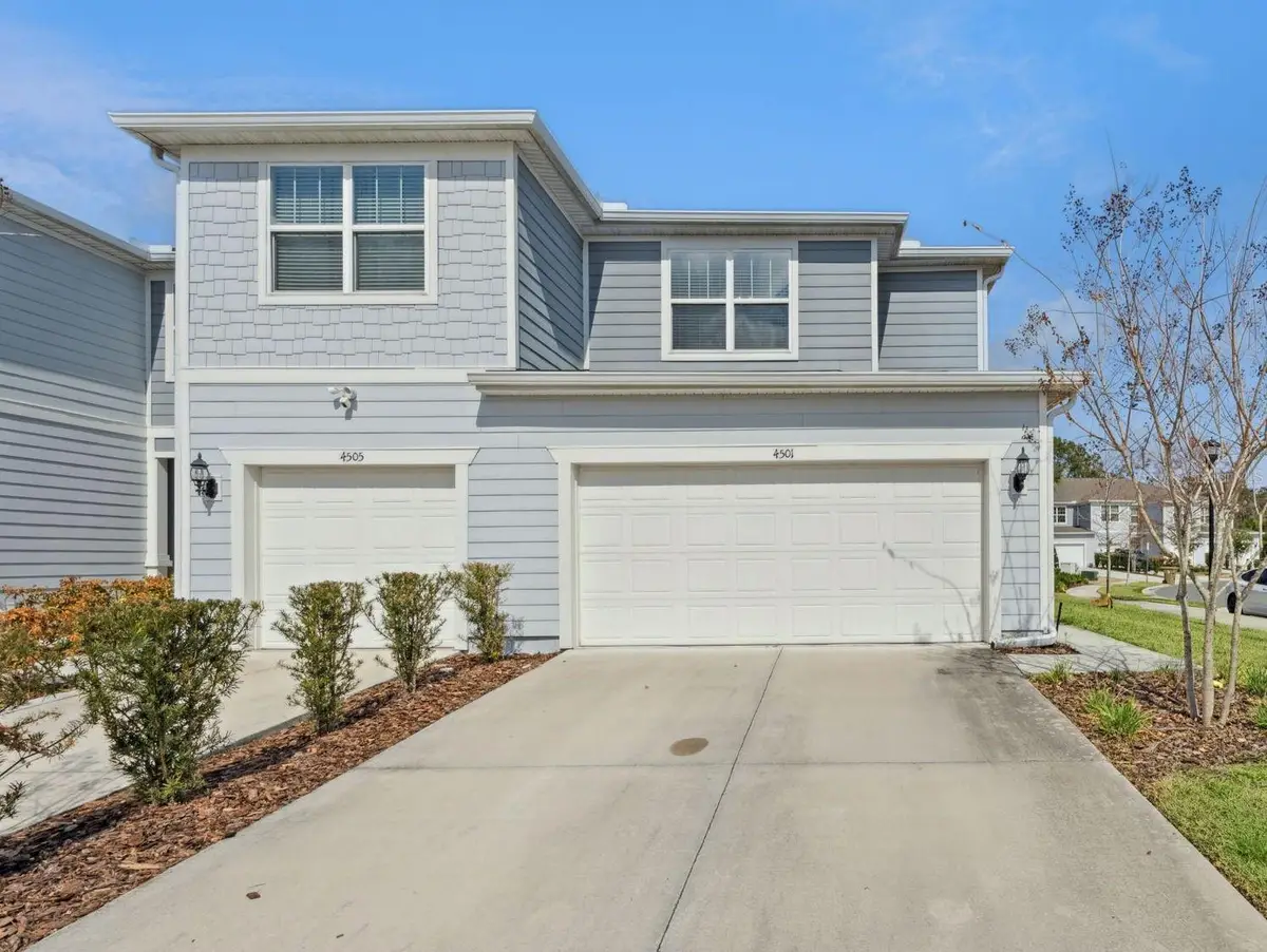 4501 Sparkling Shell Avenue, Kissimmee, FL 34746 - #1