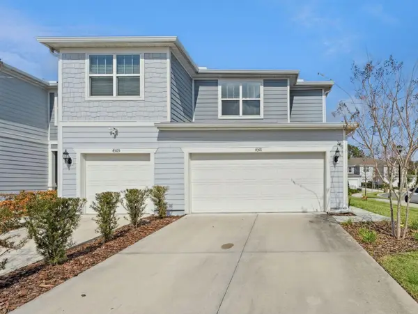 4501 Sparkling Shell Avenue, KISSIMMEE, FL 34746