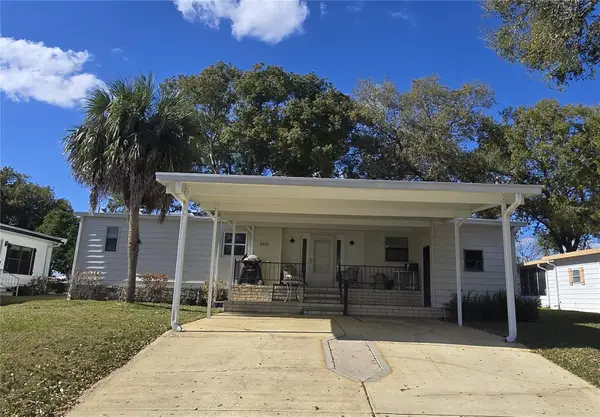 3405 Overlook Road #1623, ZELLWOOD, FL 32798