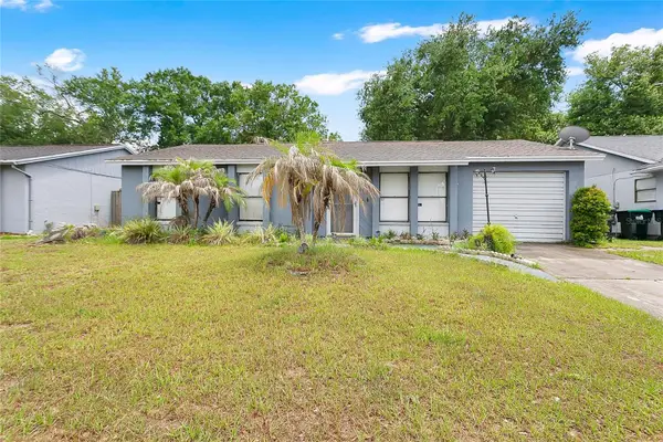 3610 Falling Leaf Lane, ORLANDO, FL 32810