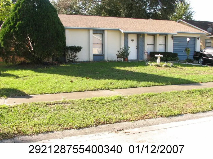 3610 Falling Leaf Lane, Orlando, FL 32810 - #2