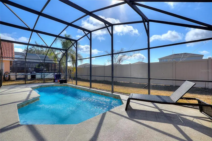 816 Solana Circle, Davenport, FL 33897 - #2