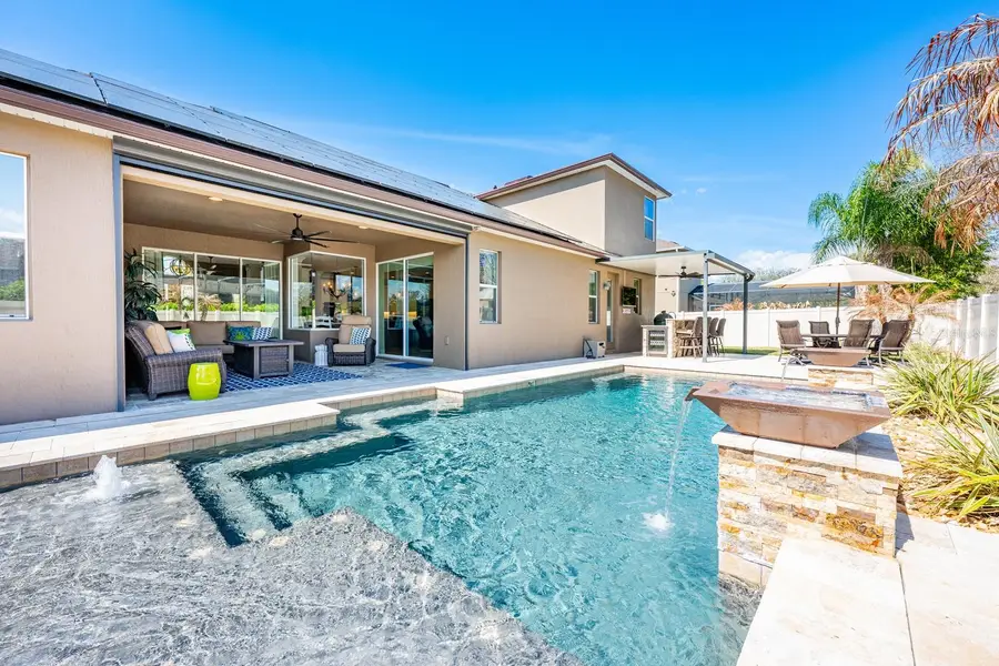 2481 Misty Cove Circle, Apopka, FL 32712 - #2