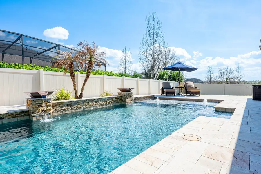 2481 Misty Cove Circle, Apopka, FL 32712 - #3