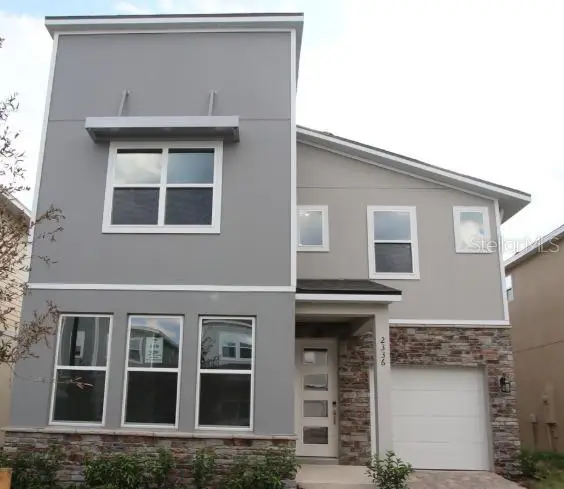 2336 Salty Winds Way, KISSIMMEE, FL 34747