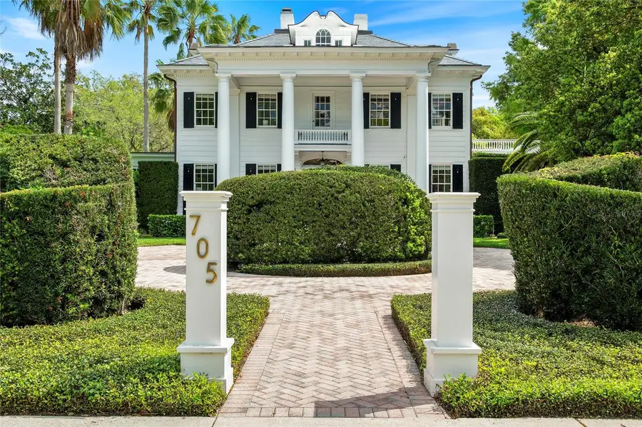 705 Delaney Avenue, Orlando, FL 32801 - #2