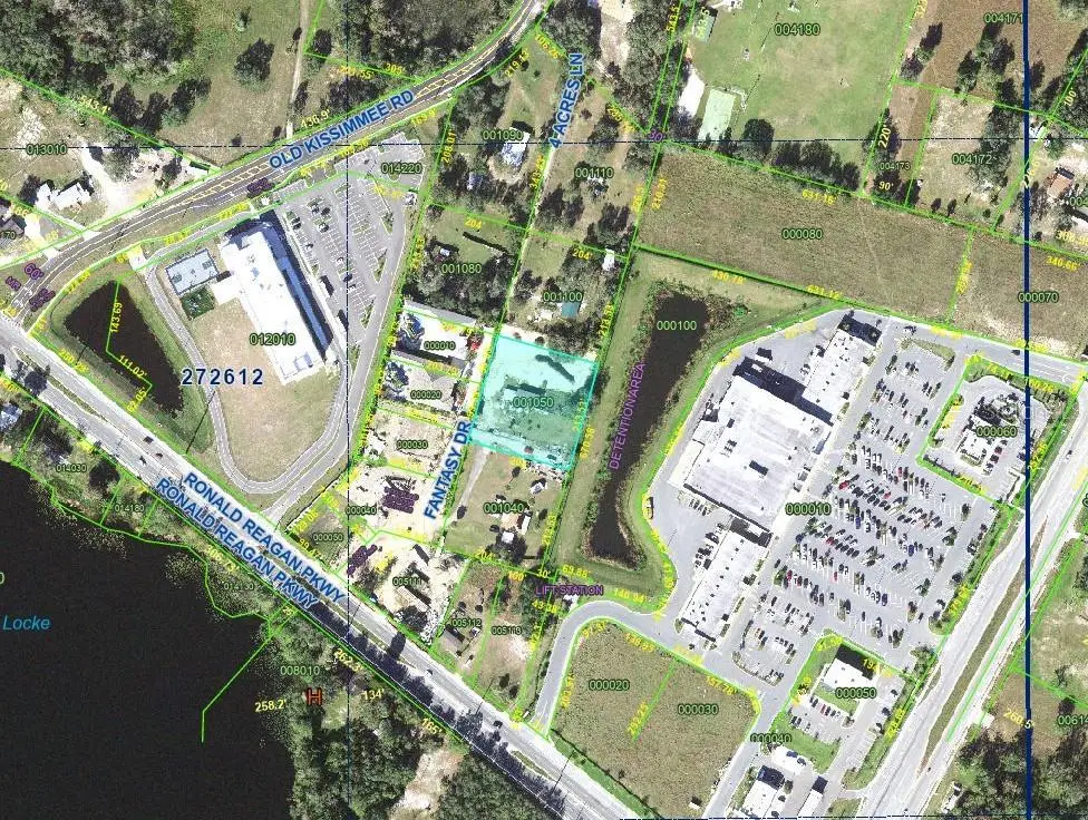 1020 Fantasy Drive, Davenport, FL 33896 - #1