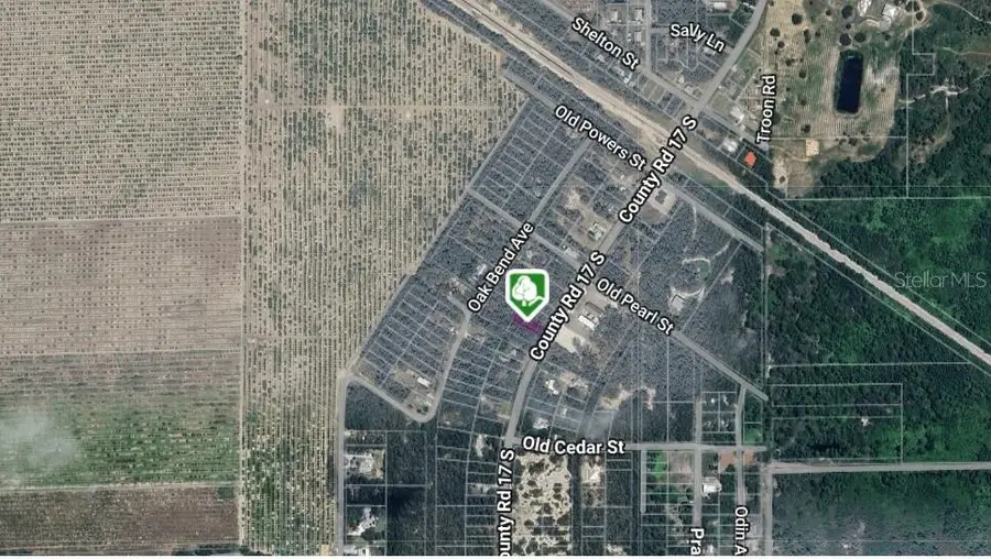 5713 County Road 17 S, Sebring, FL 33876 - #2