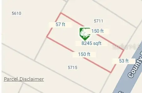 5713 County Road 17 S, Sebring, FL 33876 - #3