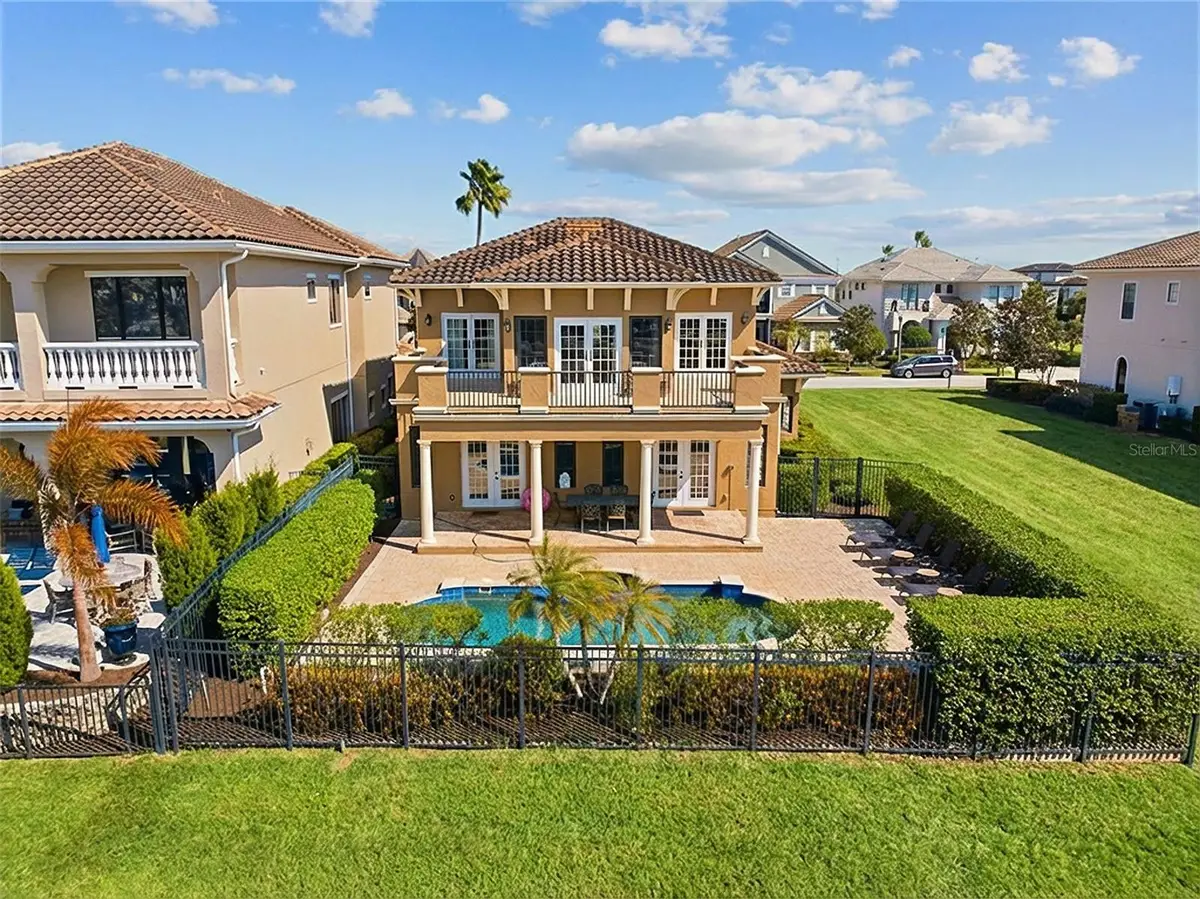 314 Muirfield Loop, Reunion, FL 34747 - #1