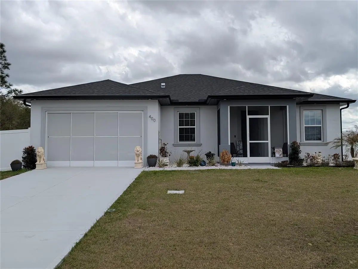 400 Miami Way, Poinciana, FL 34759 - #1