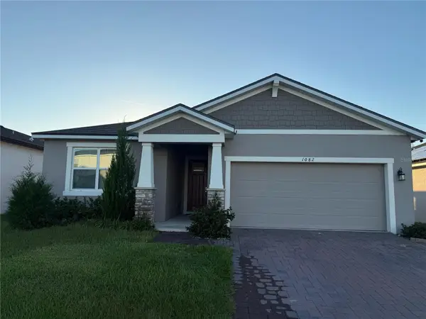 1082 Boardwalk Place, KISSIMMEE, FL 34747