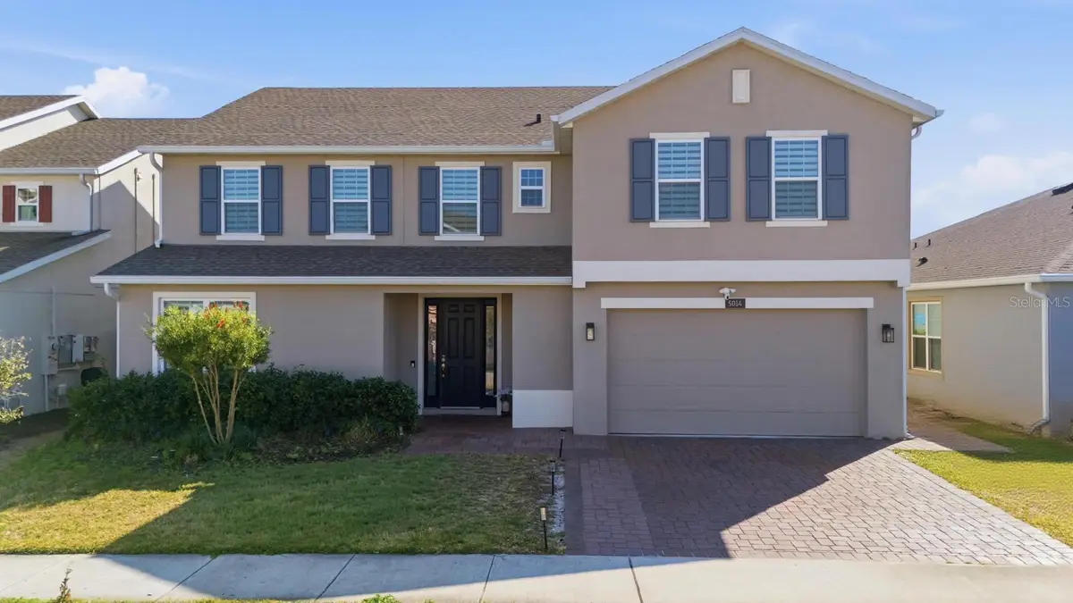 5014 Tibet Court, Saint Cloud, FL 34772 - #1