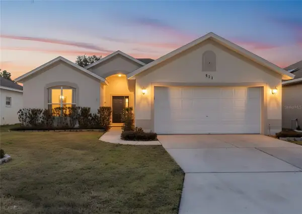 511 Jaybee Avenue, DAVENPORT, FL 33897