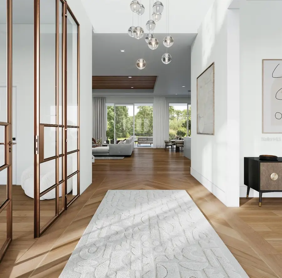 1351 Via Markham Ct, Lake Mary, FL 32746 - #2