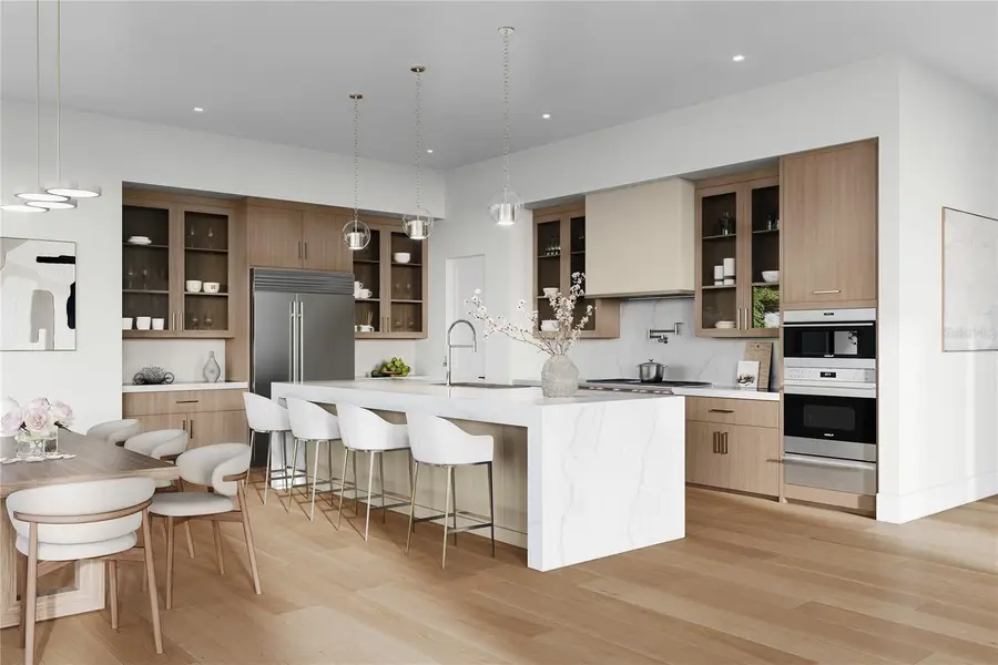 1351 Via Markham Ct, Lake Mary, FL 32746 - #3