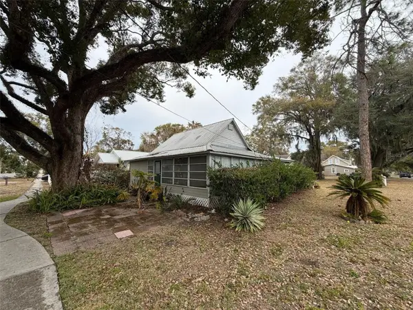 5450 10th Street, ZEPHYRHILLS, FL 33542