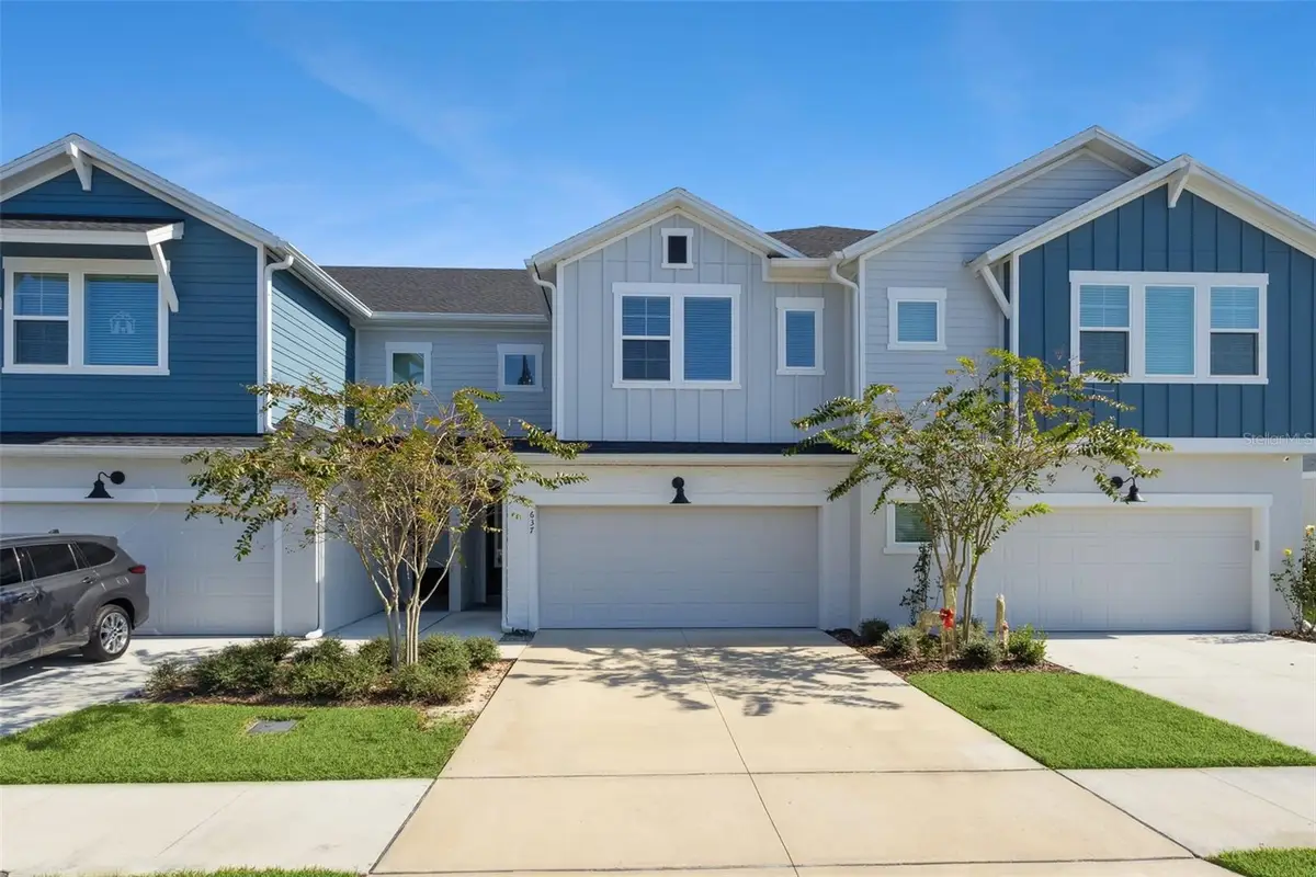 637 Astera Winds Lane, Lake Mary, FL 32746 - #1