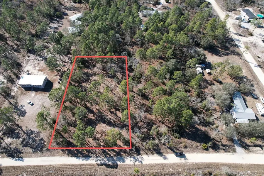 SE 134th Terrace, Morriston, FL 32668 - #2