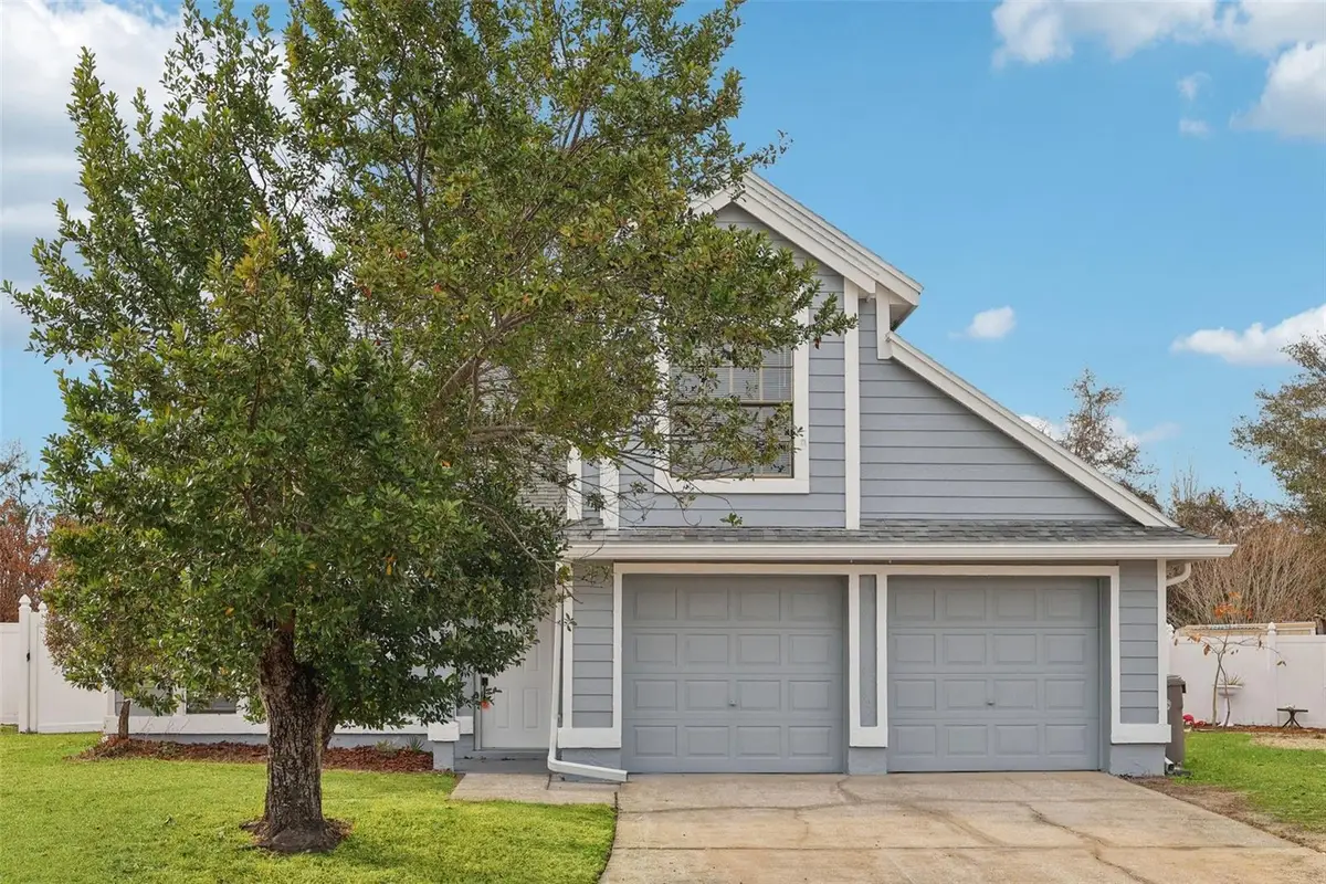 1934 Pia Court, Apopka, FL 32703 - #1