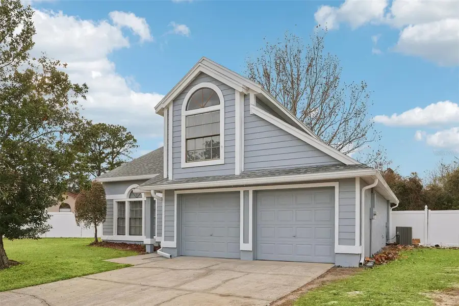 1934 Pia Court, Apopka, FL 32703 - #2