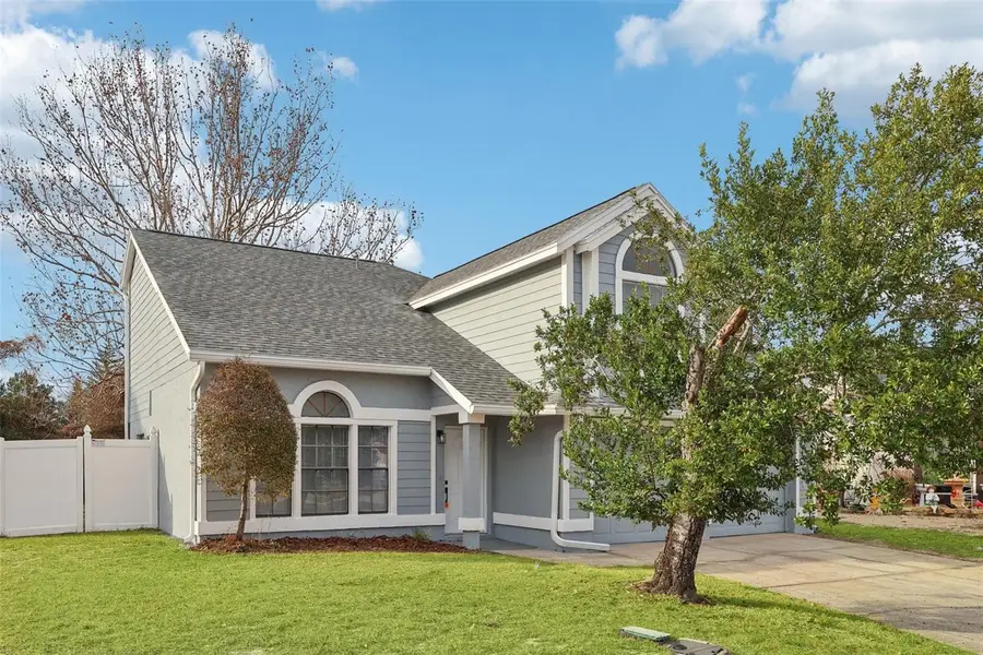 1934 Pia Court, Apopka, FL 32703 - #3