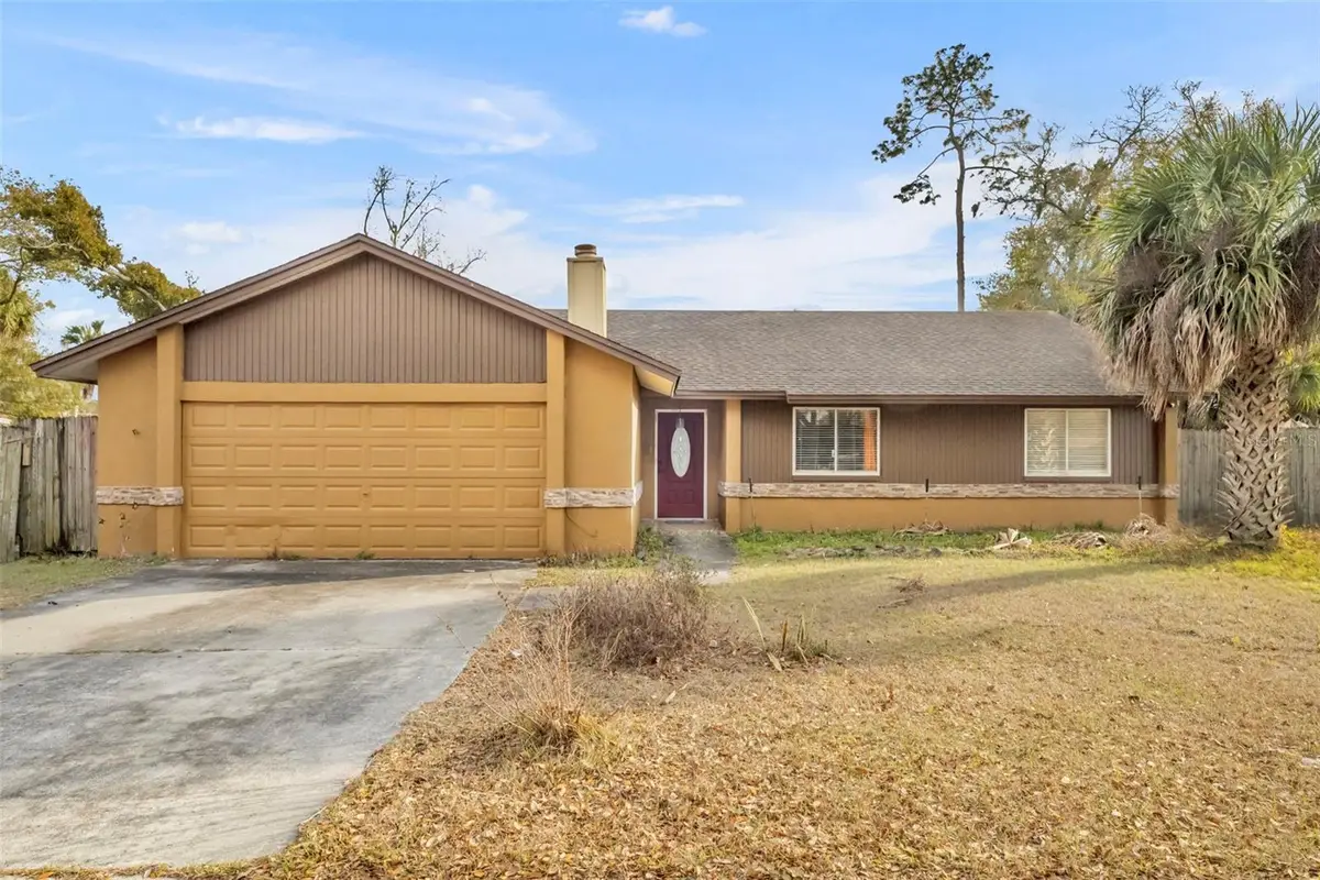 109 Margo Lane, Longwood, FL 32750 - #1