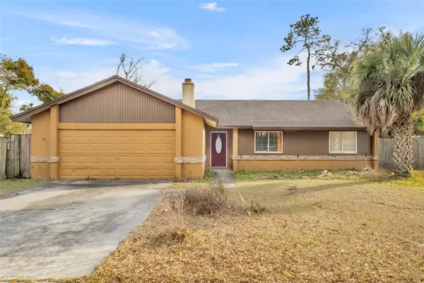 109 Margo Lane, LONGWOOD, FL 32750