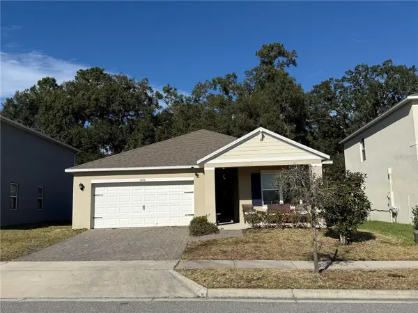 5696 Galloping Drive, APOPKA, FL 32712