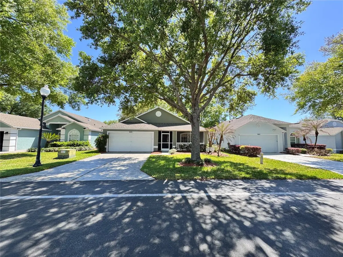 3540 Westerham Drive, Clermont, FL 34711 - #1