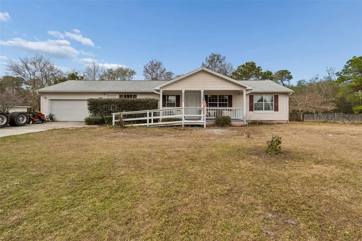 2334 N Hiawassee Road, Apopka, FL 32703 - #1