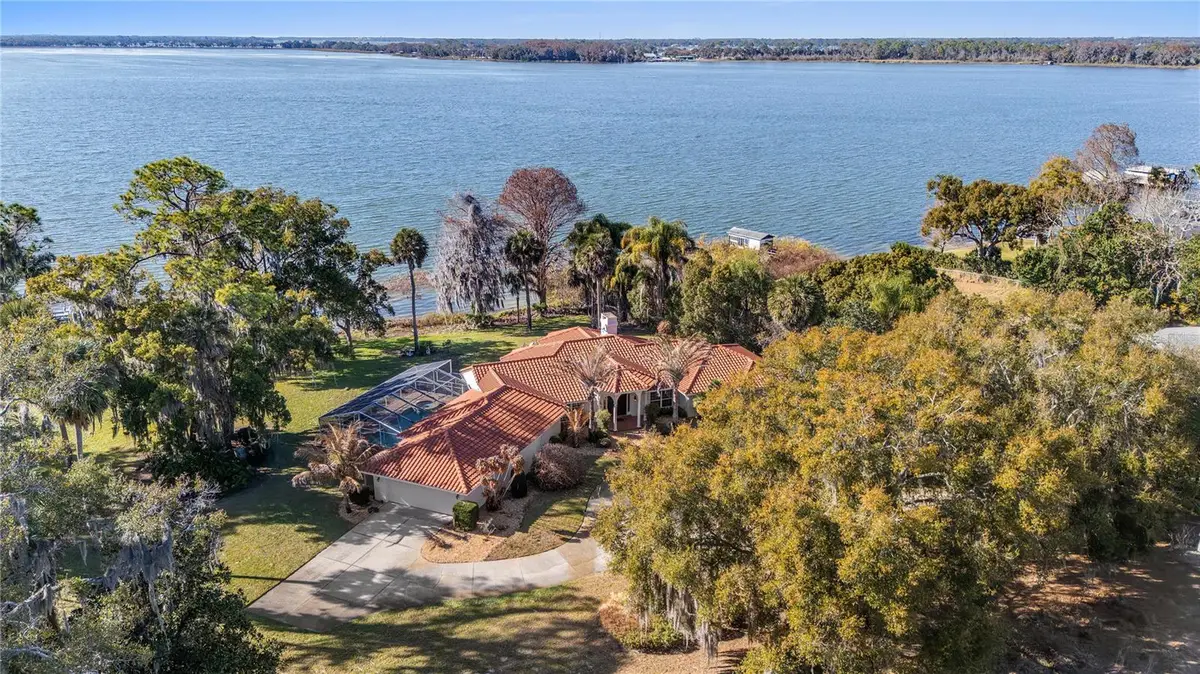 6136 Dora Drive, Mount Dora, FL 32757 - #1