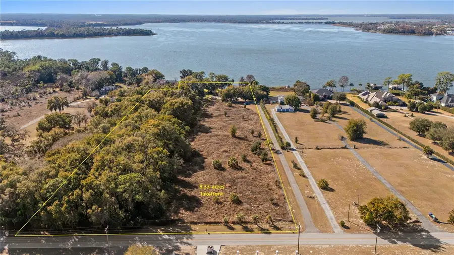 6136 Dora Drive, Mount Dora, FL 32757 - #3