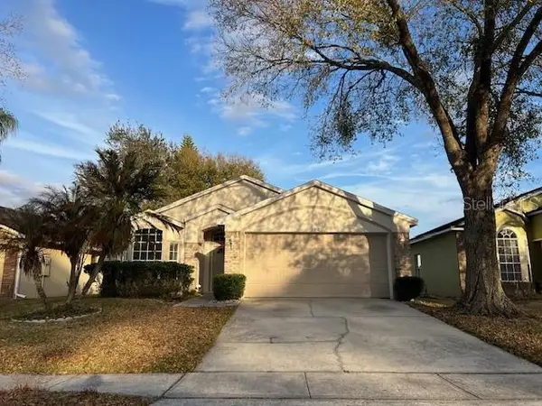 202 Woodbury Pines Circle, ORLANDO, FL 32828