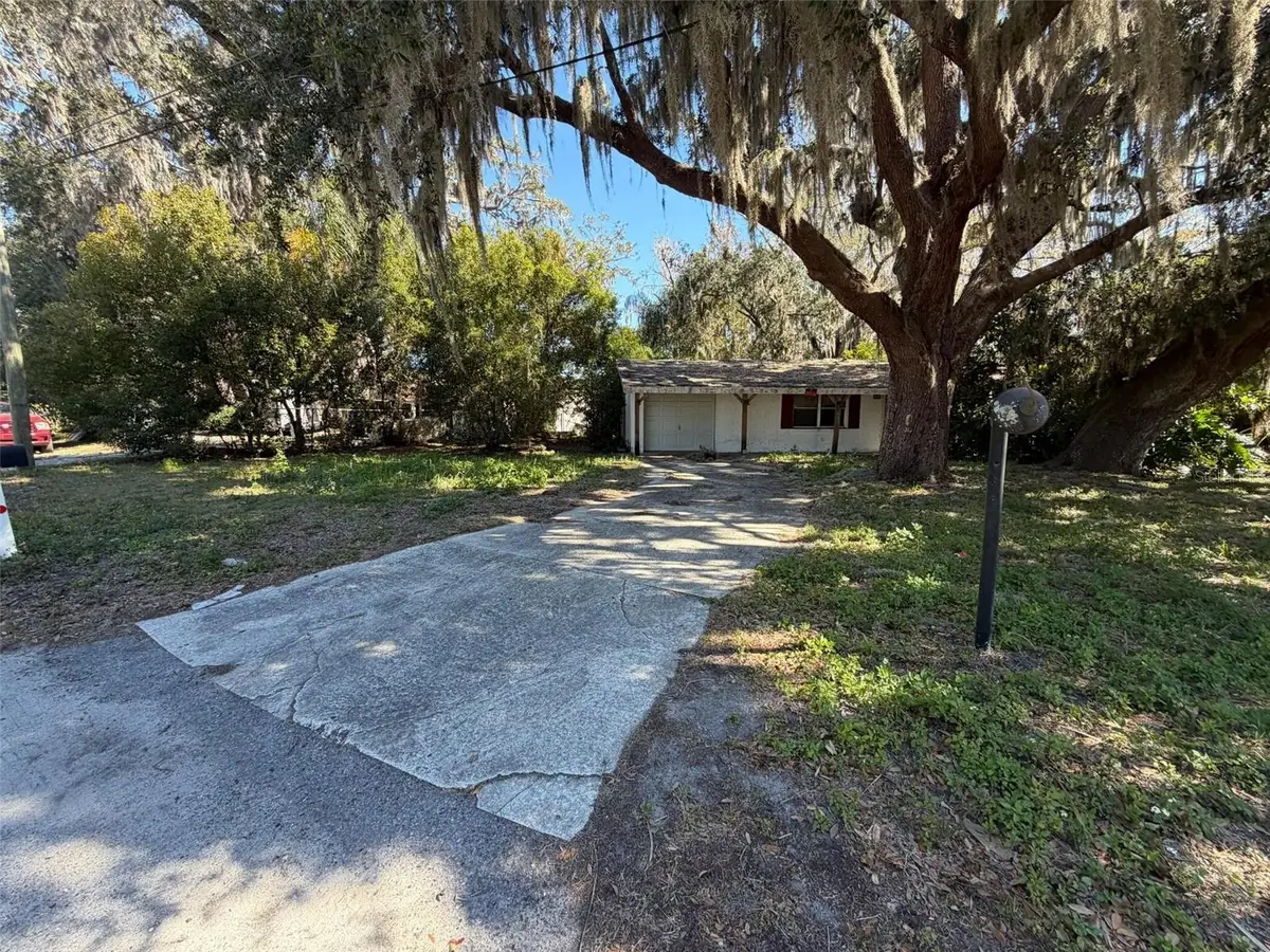 5522 Baker Road, New Port Richey, FL 34653 - #1
