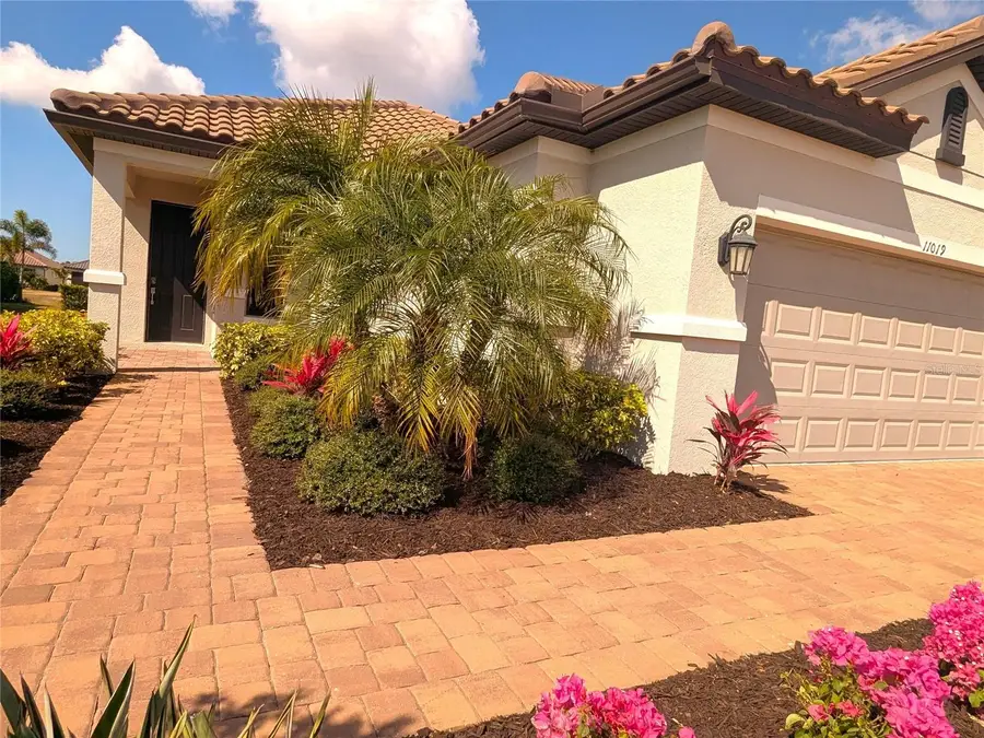 11019 Devonbridge Drive, Palmetto, FL 34221 - #2