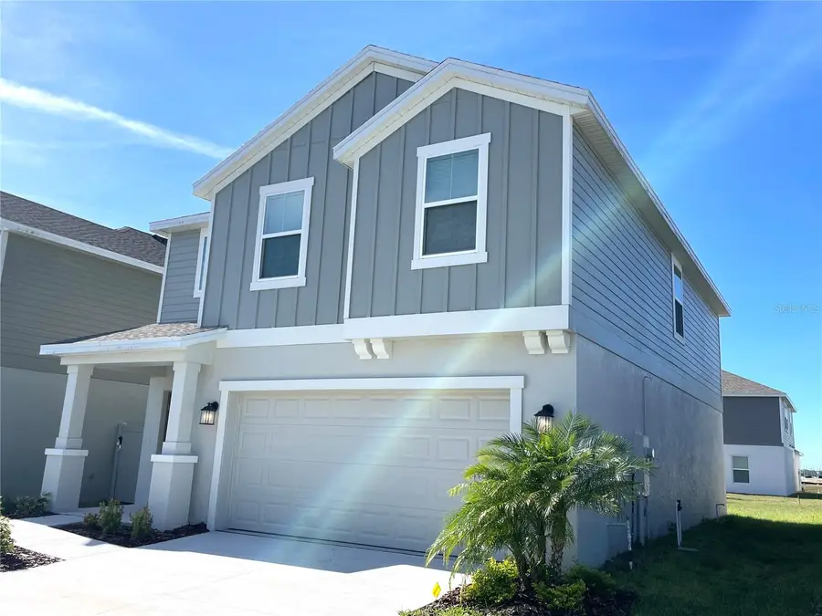 1784 Foreman Road, Eagle Lake, FL 33839 - #3