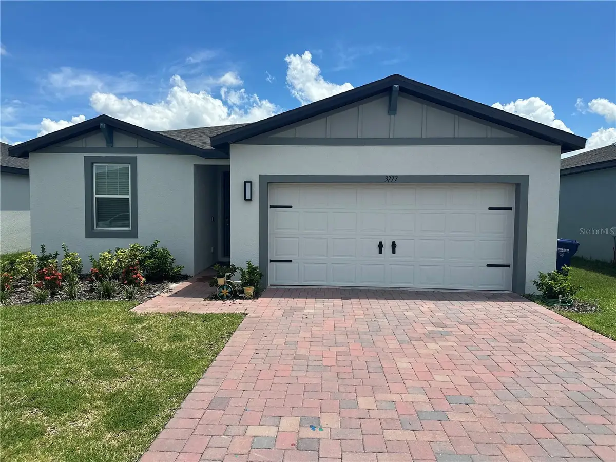 3777 Giorgio Drive, Winter Haven, FL 33884 - #1